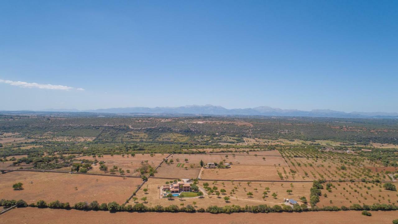 Ferienhaus Manacor-289865 *