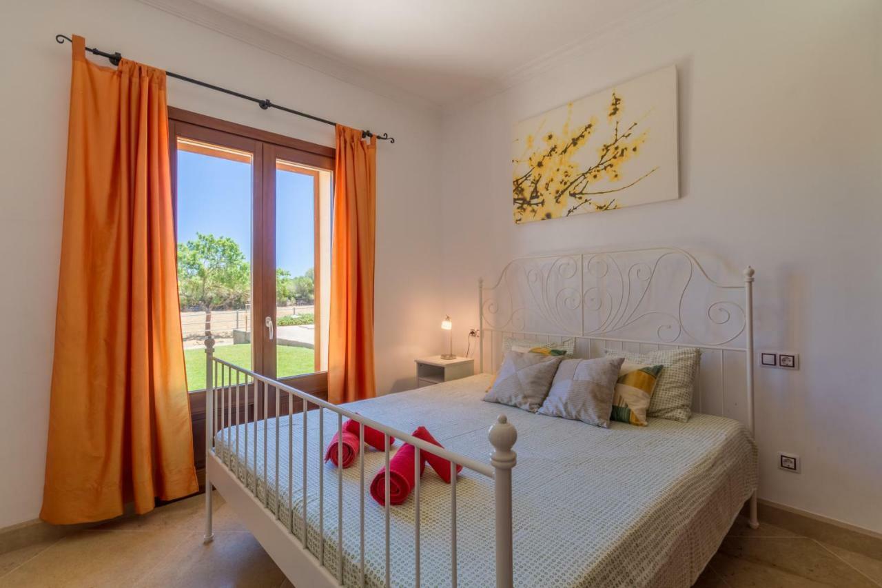 Ferienhaus Manacor-289865 *