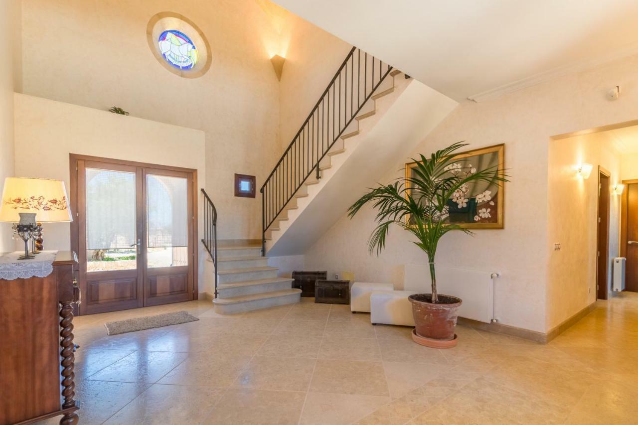 Manacor-289865 Ferienhaus Manacor (Mallorca)