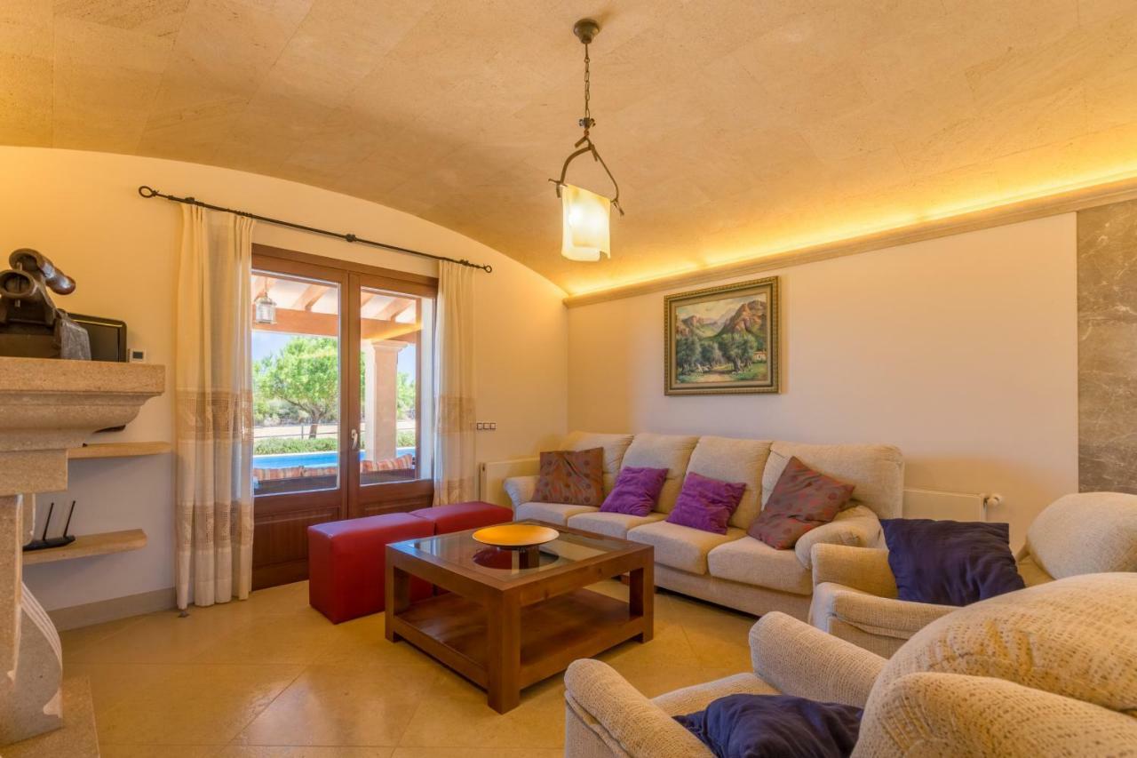 Manacor-289865 Ferienhaus Manacor (Mallorca)