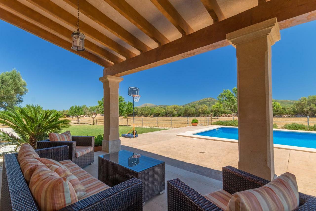 Manacor-289865 *