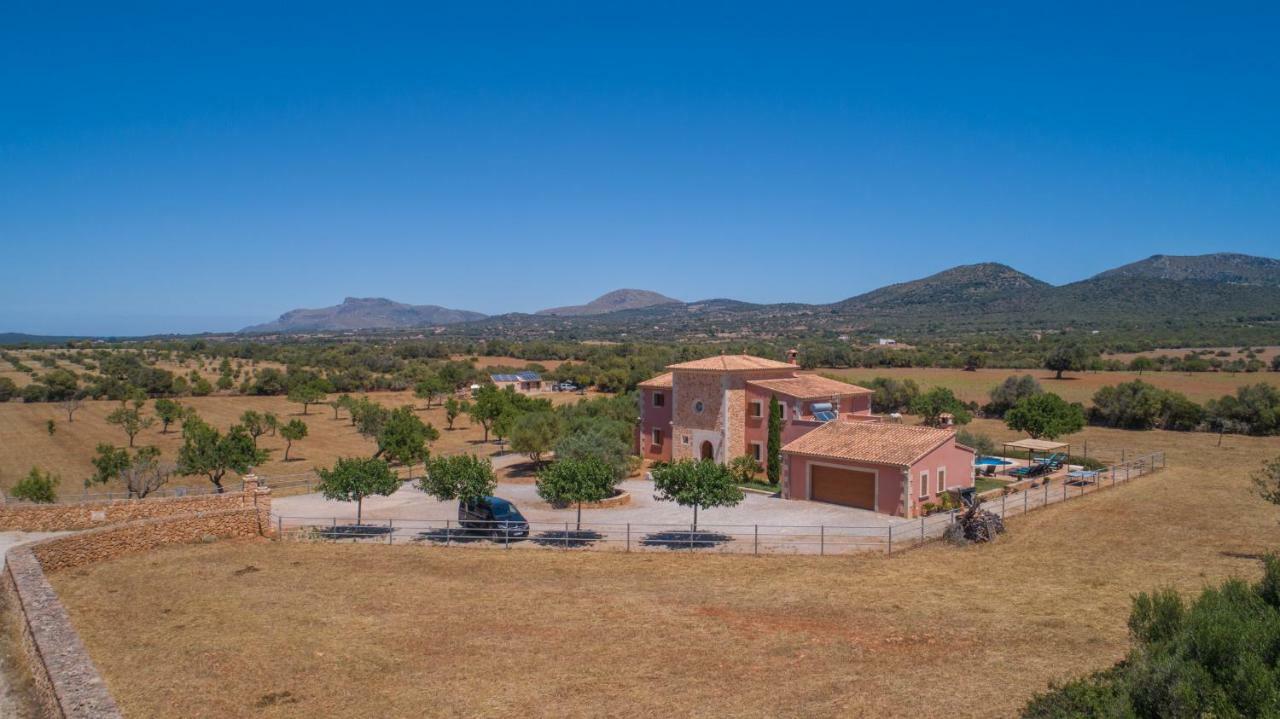 Ferienhaus Manacor-289865 *