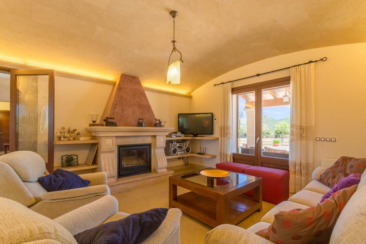 Ferienhaus Manacor-289865