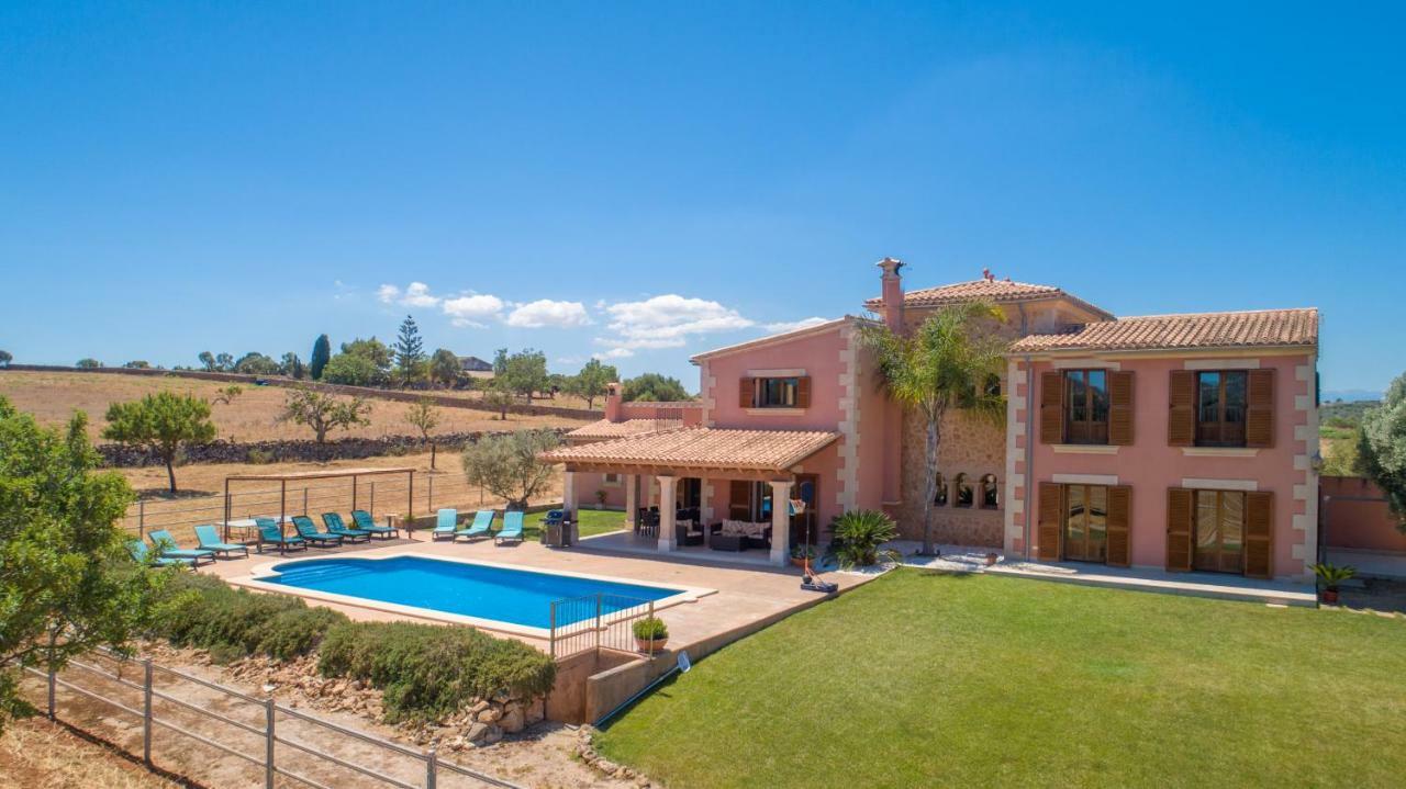 Manacor-289865 Ferienhaus Manacor (Mallorca)