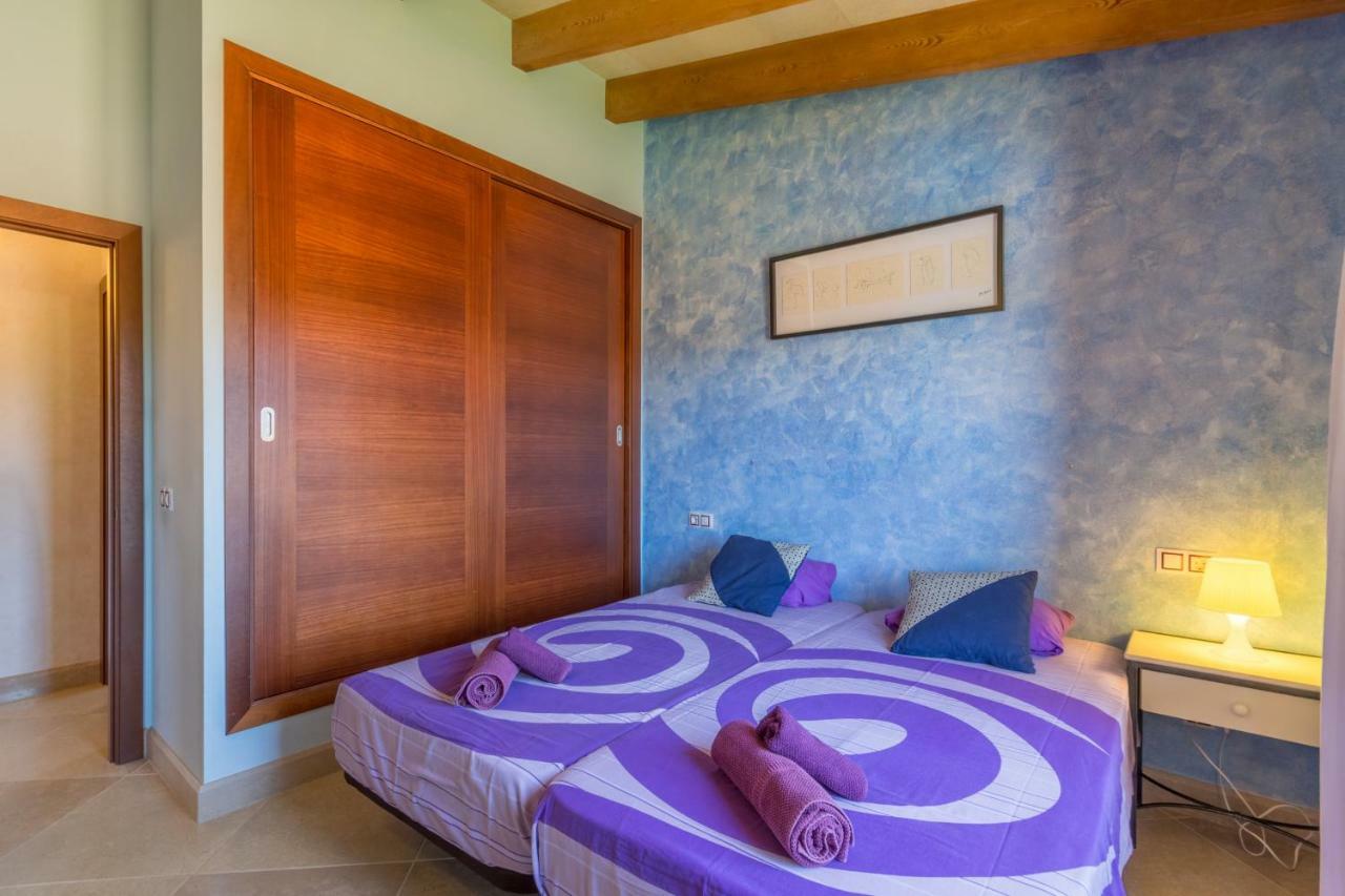 Manacor-289865 Ferienhaus *