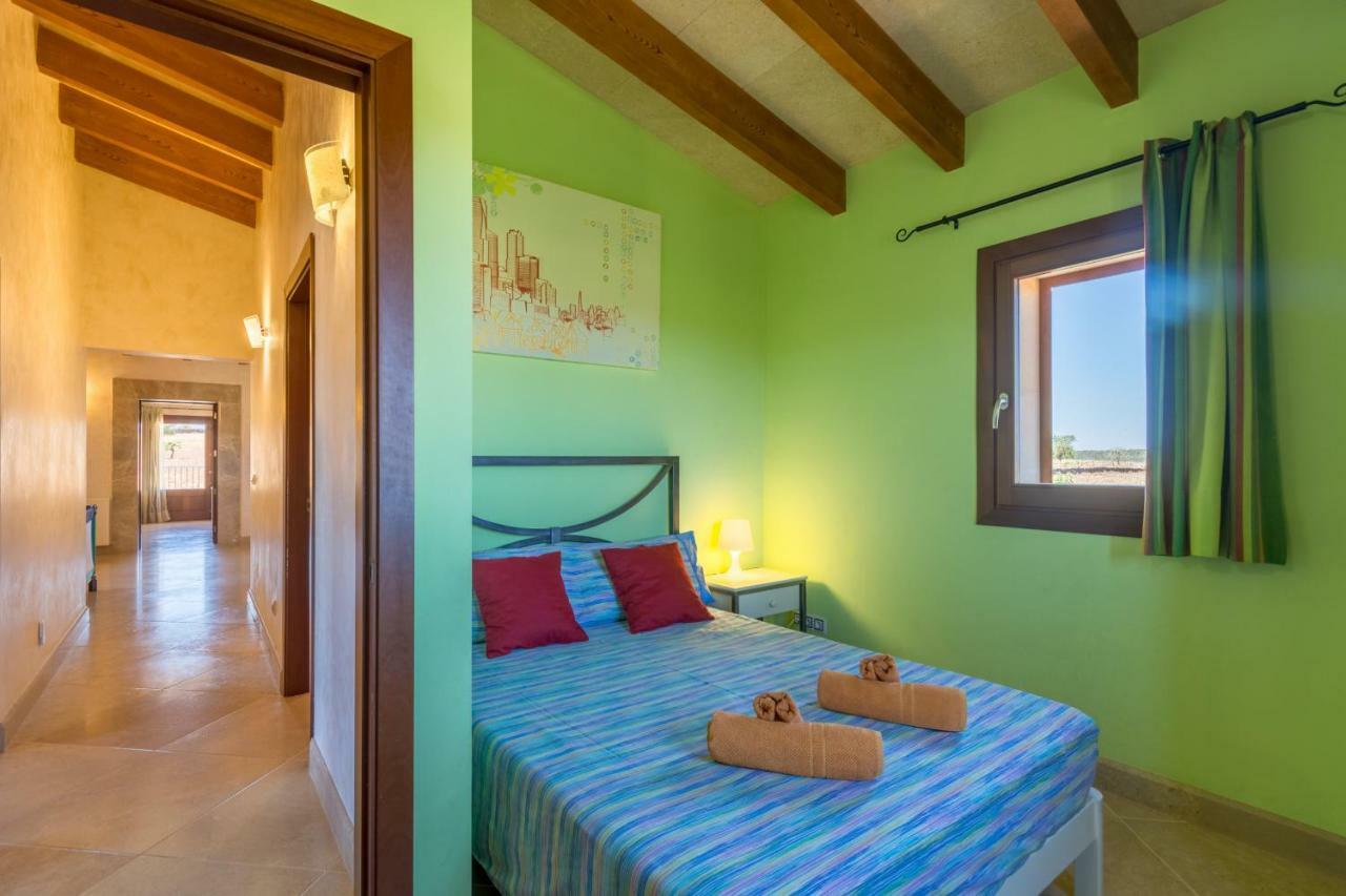 Manacor-289865 Ferienhaus