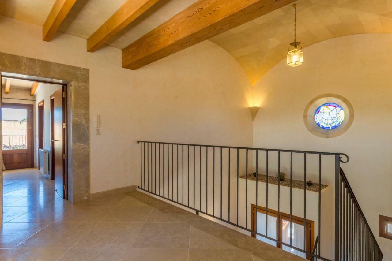 Manacor-289865 Ferienhaus *