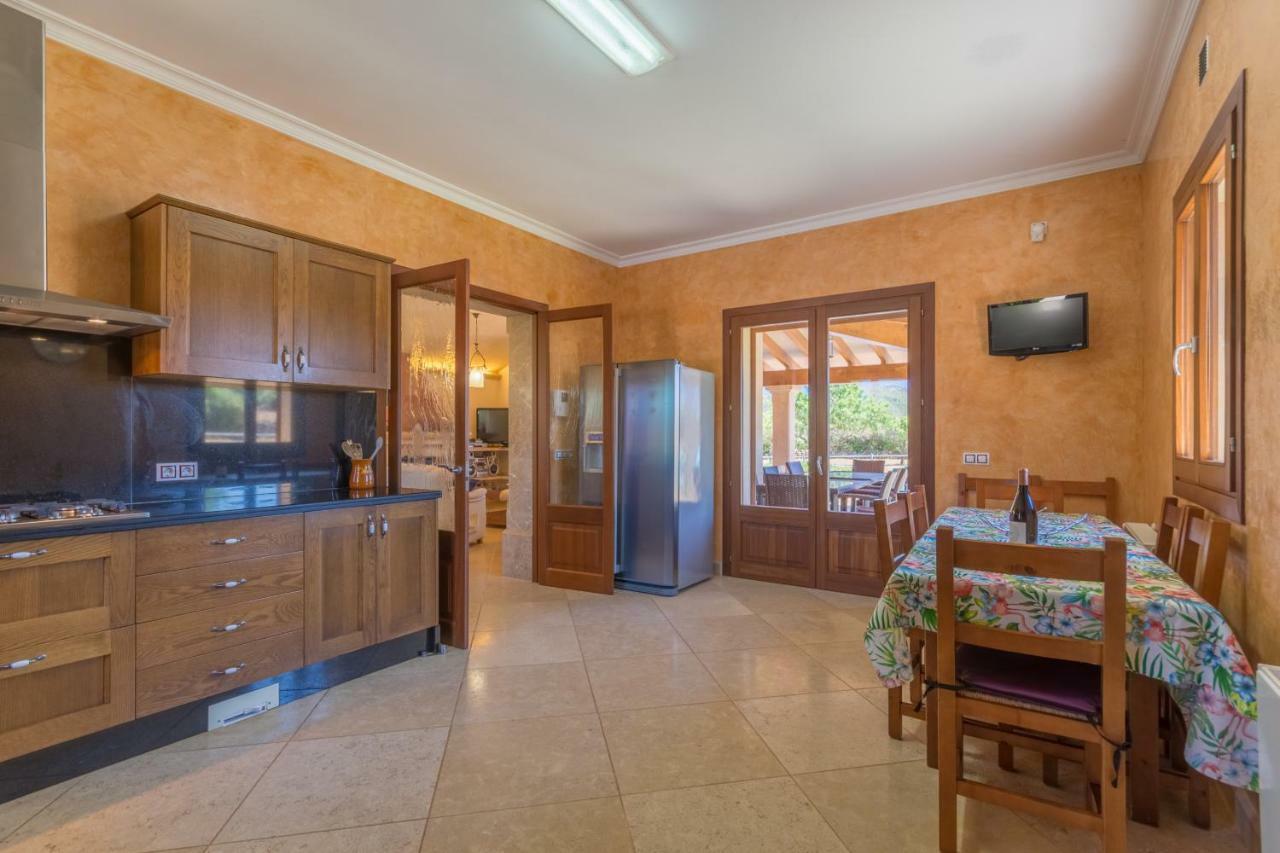 Ferienhaus Manacor-289865 Manacor (Mallorca)
