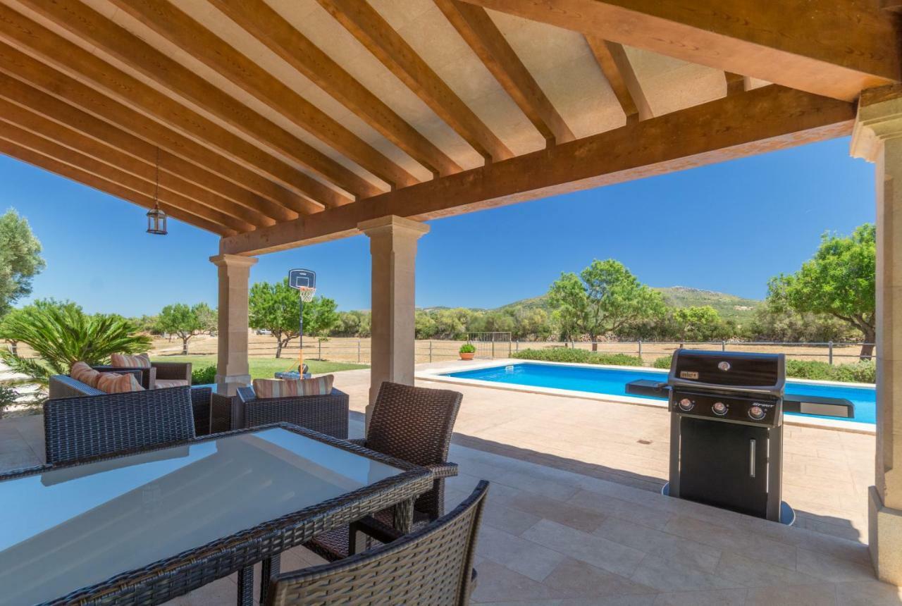 Manacor-289865 Ferienhaus *