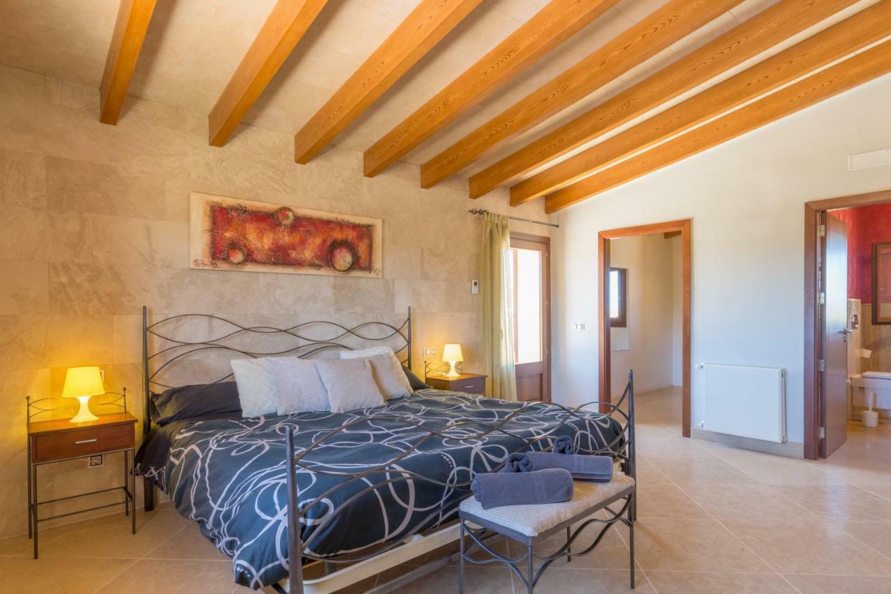 Manacor-289865 Ferienhaus Manacor (Mallorca)