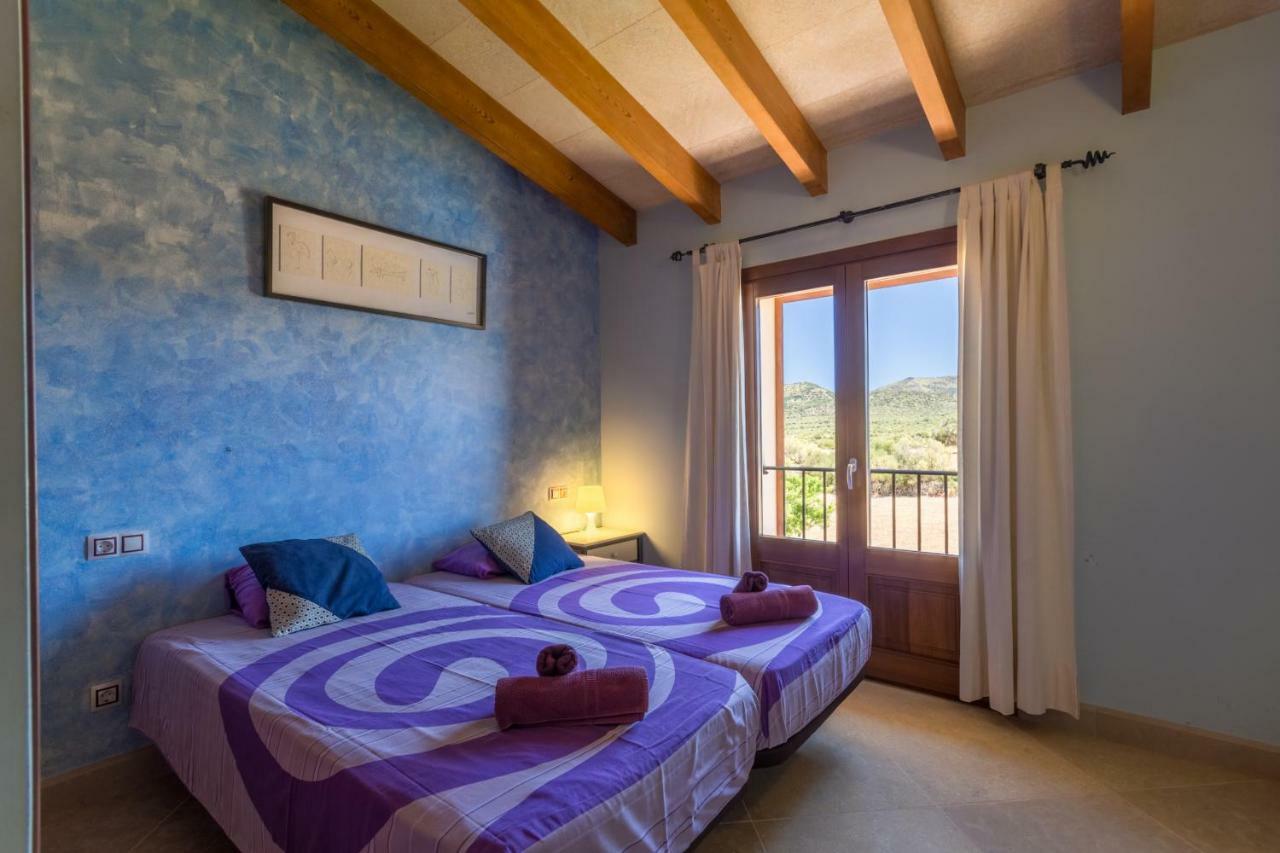 Ferienhaus Manacor-289865 *