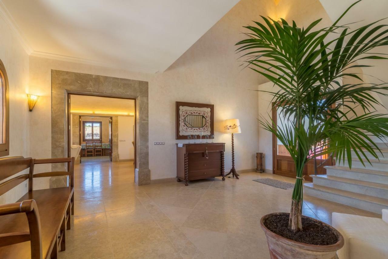 Manacor-289865 Ferienhaus *