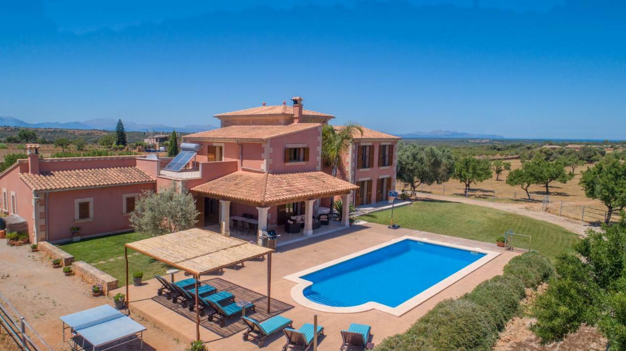 Manacor-289865 Ferienhaus Manacor (Mallorca)
