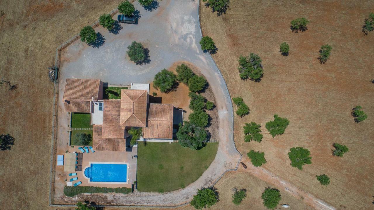 Manacor-289865 Ferienhaus *