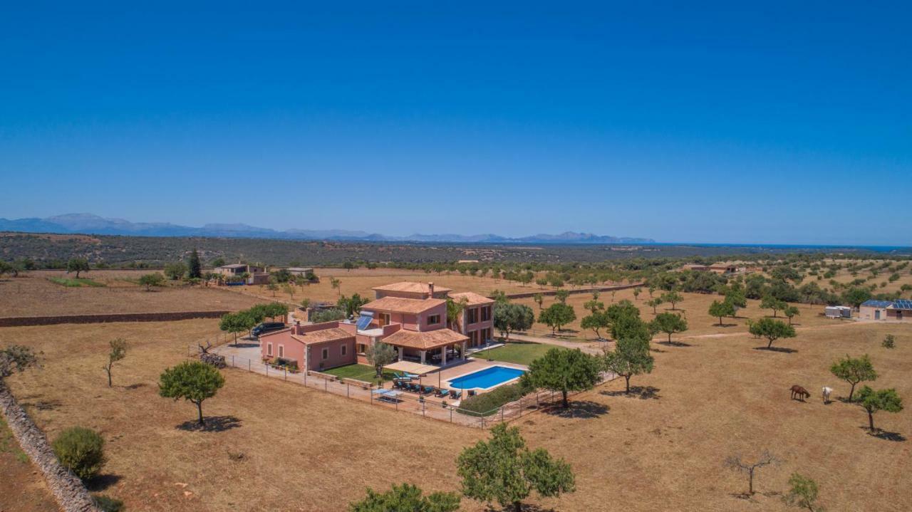 Ferienhaus Manacor-289865 *