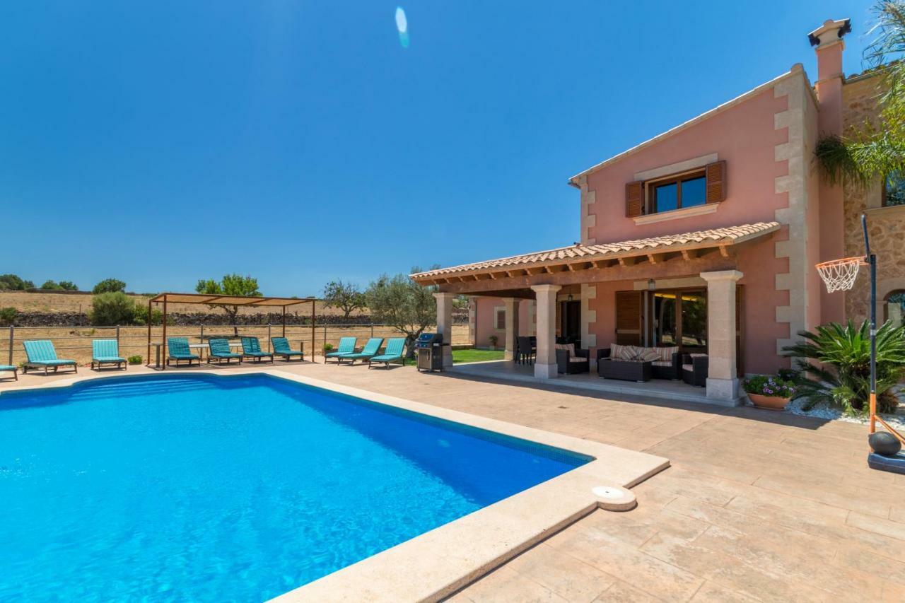 Ferienhaus Manacor-289865 *