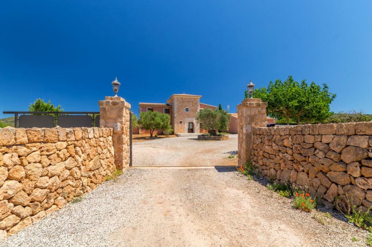 Ferienhaus Manacor-289865 *
